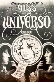 Miss universo en el Perú (1982)
