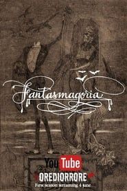 FANTASMAGORIA - STAGIONE UNO series tv