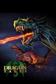 Dragon Tales series tv