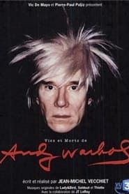 Vies et morts d'Andy Warhol series tv