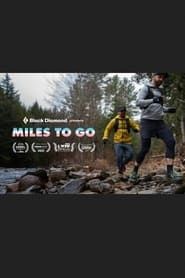 Miles to Go series tv
