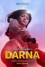 Darna: The Return 1994 streaming