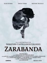 Zarabanda series tv