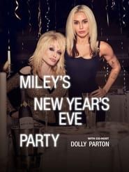 Miley's New Year's Eve Party series tv