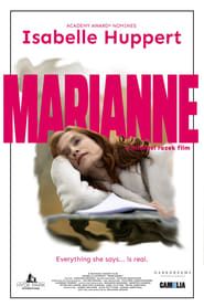 Marianne series tv
