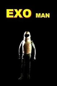 Affiche de Exo-Man