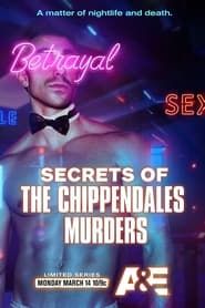 Image Secrets of the Chippendales Murders