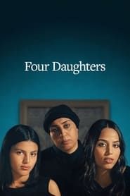 Four Daughters series tv