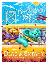 Dead & Company: 2018.06.01 - BB&T Pavillion - Camden, NJ series tv