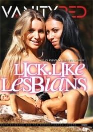 Lick Like Lesbians (2022)