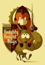 Knighty Knight Bugs series tv