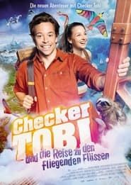 Checker Tobi und die Reise zu den fliegenden Flüssen series tv