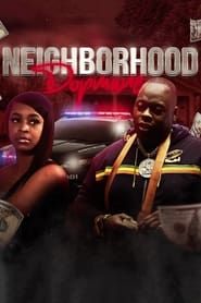 Da Neighborhood Dopemane series tv