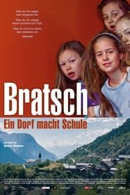 Bratsch – A village sets a precedent series tv
