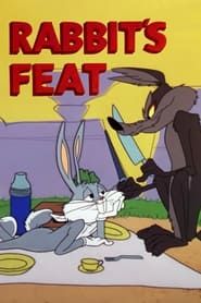 Rabbit's Feat series tv