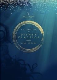 Hollywood in Vienna 2022: A Celebration of Disney Classics - Featuring Alan Menken series tv