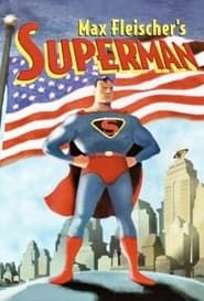 First Flight: The Fleischer Superman Series series tv