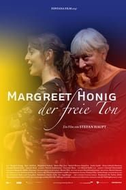 Margreet Honig – True Singing series tv