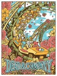 Dead & Company: 2018.06.19 - Darien Lake Performing Arts Center - Darien Center, NY series tv