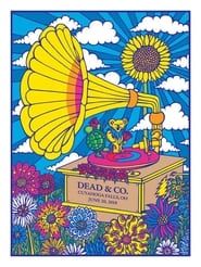 Dead & Company: 2018.06.20 - Blossom Music Center - Cuyahoga Falls, OH series tv