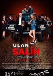 Ulan Salih series tv