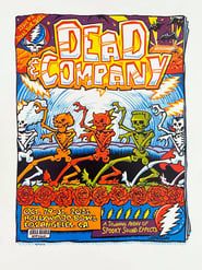 Dead & Company: 2021.10.29 - Hollywood Bowl - Hollywood, CA series tv