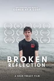 Broken Reflection series tv