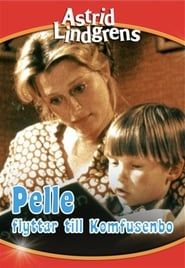 Pelle flyttar till Komfusenbo (1990)