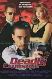 Deadly Exposure series tv