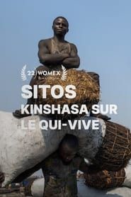 Image Sitos, Kinshasa sur le qui-vive