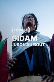 Gidam, Drums of Protest in Khartoum series tv