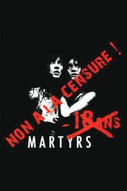 Image Martyrs vs Censorship 2008