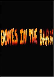 Image Bones in the Barn