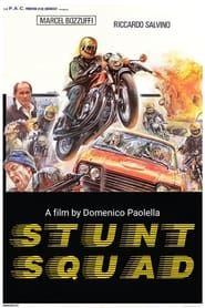 Stunt Squad series tv