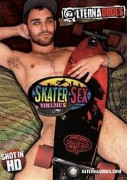 Image Skater Sex Vol. 5