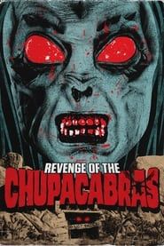 Bloodthirst 2: Revenge of the Chupacabras series tv