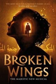 Broken Wings series tv