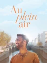 Au Plein Air series tv