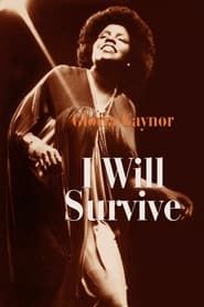 Image Gloria Gaynor: I Will Survive