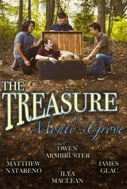 The Treasure of Monty's Grove (2023)