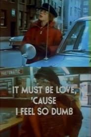 It Must Be Love, 'Cause I Feel So Dumb series tv