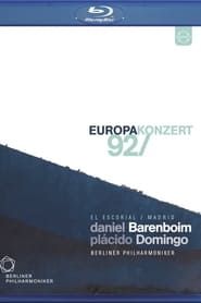 柏林爱乐乐团1992年埃斯科里亚尔修道院音乐会 (2019)