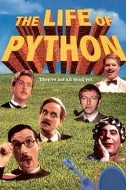 Life of Python series tv