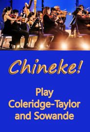 Chineke! Play Coleridge-Taylor and Sowande series tv