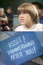 Pssst! Hammerman