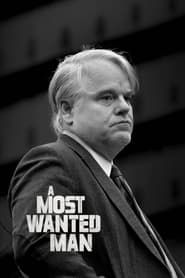 Image The Making of A Most Wanted Man 2015