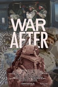 The War After series tv