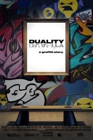 Duality: A Graffiti Story series tv