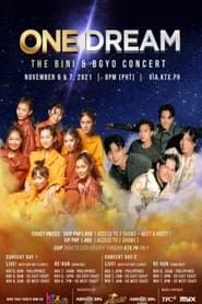 One Dream: The BINI & BGYO Concert series tv
