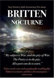 Image Britten: Nocturne